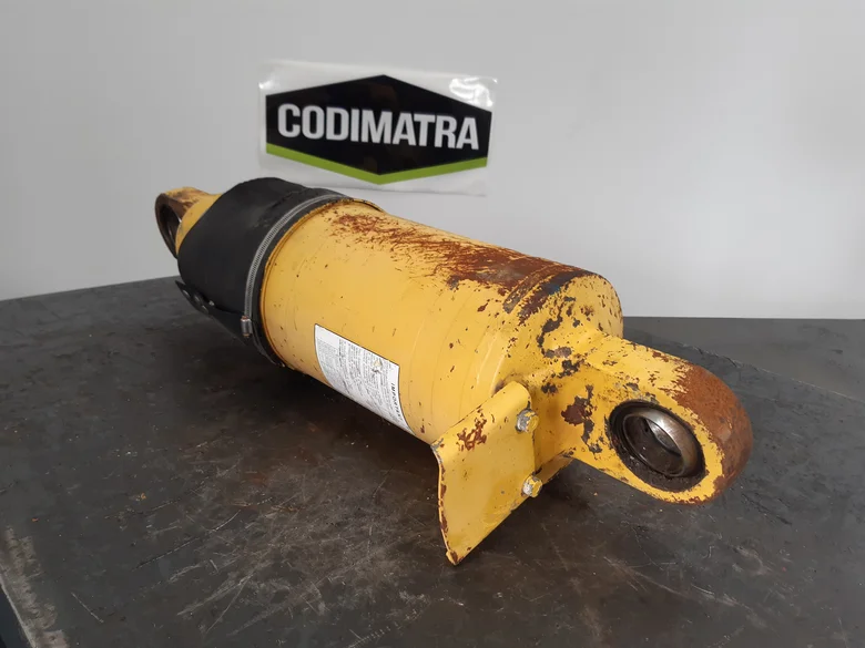 Suspension cylinder for KOMATSU HD405-6