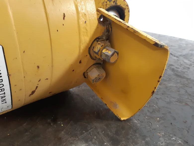 Suspension cylinder for KOMATSU HD405-6