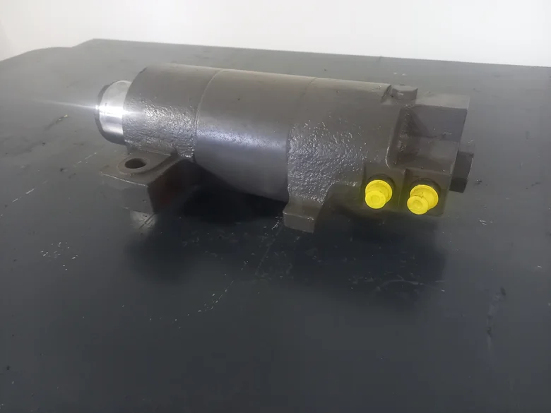 Cilindro de bloqueo de puente para VOLVO EW160D