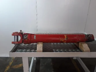 Vérin de levage brancard pour LIEBHERR LR622