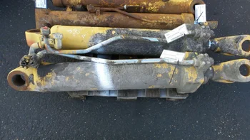 Vérin de levage brancard pour CATERPILLAR 950FII