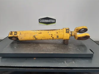 Cilindro de elevación del balancín para KOMATSU WA500-3H