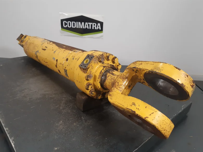 Cilindro de elevación del balancín para KOMATSU WA500-3H