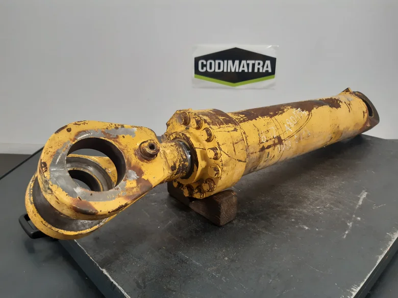 Cilindro de elevación del balancín para KOMATSU WA500-3H