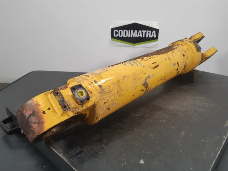 Cilindro de elevación del balancín para KOMATSU WA500-3H