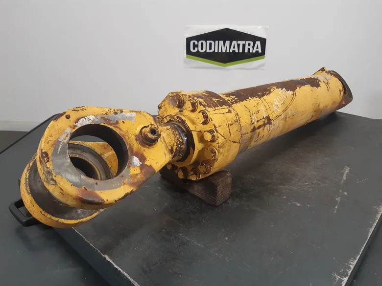 Cilindro de elevación del balancín para KOMATSU WA500-3H