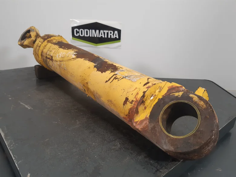 Cilindro de elevación del balancín para KOMATSU WA500-3H