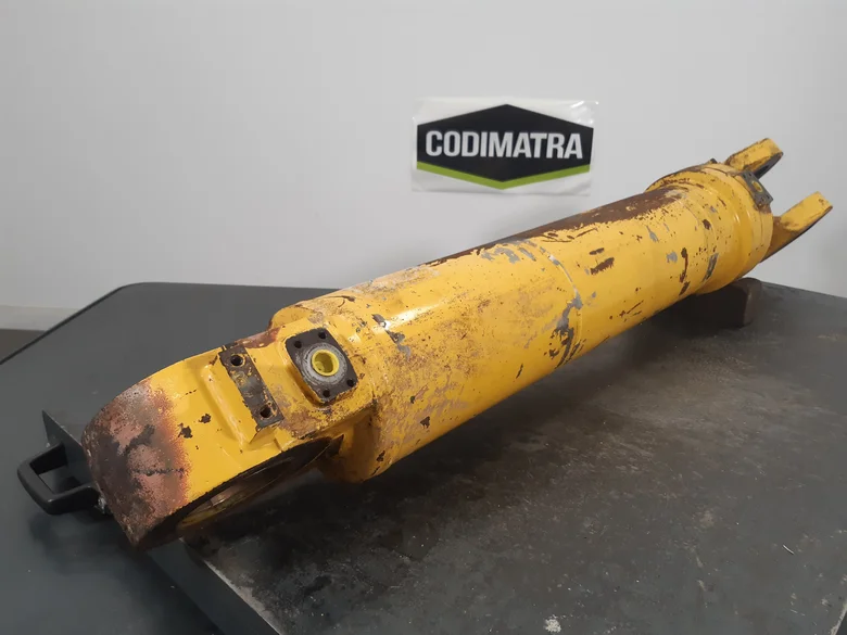 Cilindro de elevación del balancín para KOMATSU WA500-3H