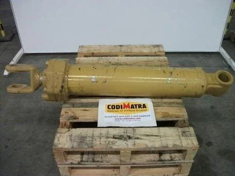Cilindro de elevación del balancín para CATERPILLAR 966F