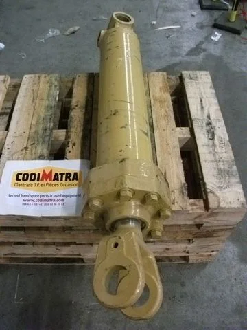 Cilindro de elevación del balancín para CATERPILLAR 966F