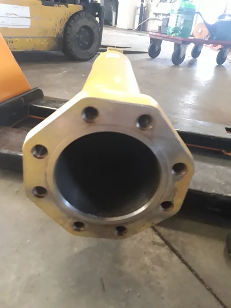 Arm lift cylinder for CATERPILLAR 966F