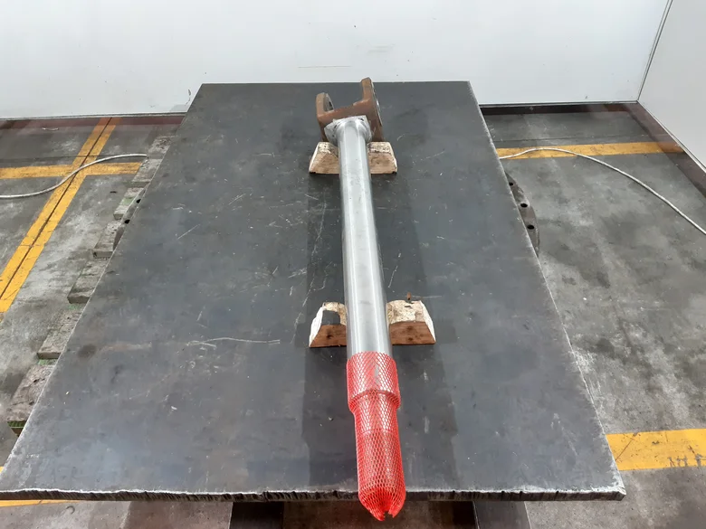 Arm lift cylinder for CATERPILLAR 966F