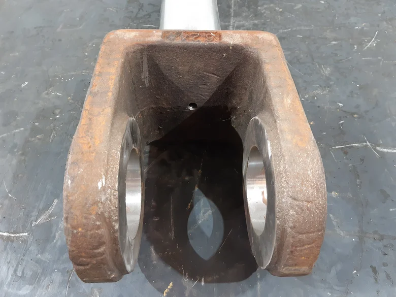 Arm lift cylinder for CATERPILLAR 966F