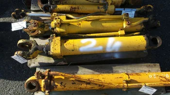 Arm lift cylinder for KOMATSU WA250