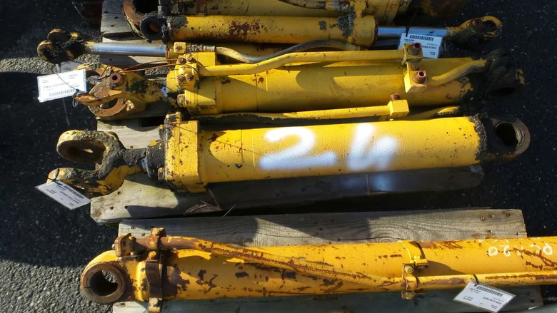 Arm lift cylinder for KOMATSU WA250