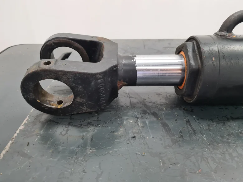 Cilindro de elevación del balancín para JCB 436EHT