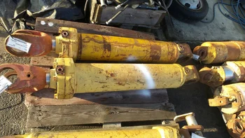 Vérin de levage brancard pour CATERPILLAR 980C