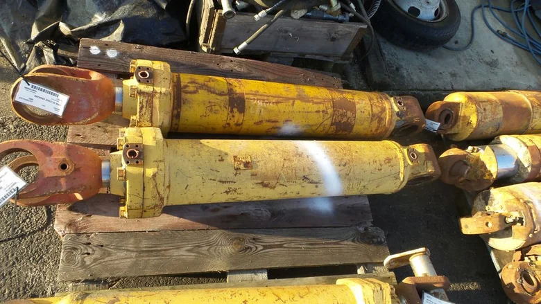 Arm lift cylinder for CATERPILLAR 980C