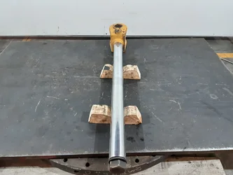 Vérin de levage brancard pour CATERPILLAR 926