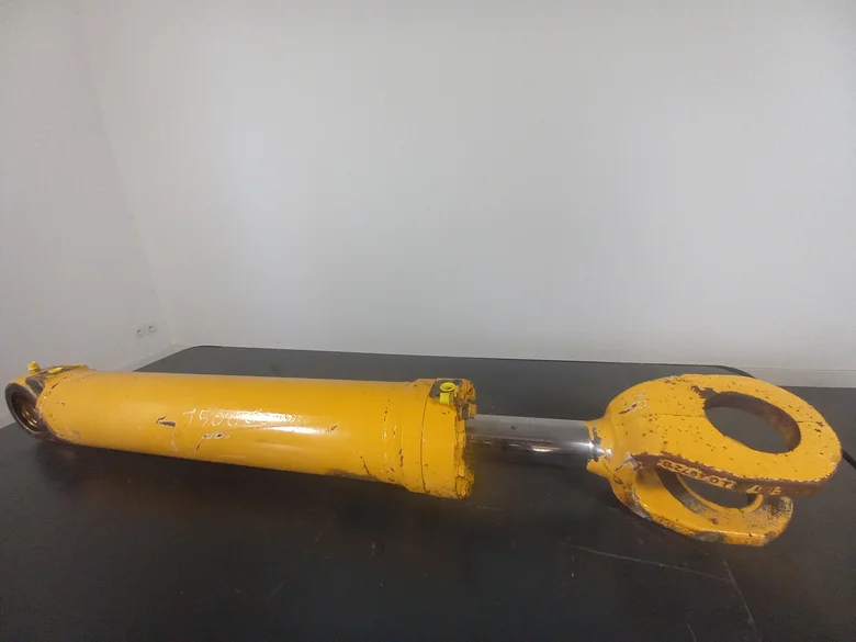 Cilindro de elevación del balancín para LIEBHERR L580