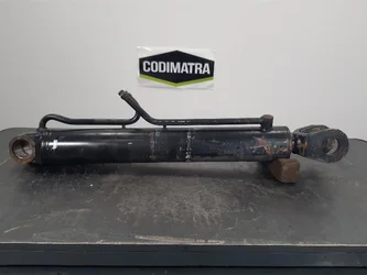 Vérin de levage brancard pour JCB 436HT