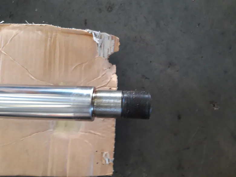 Arm lift cylinder for CATERPILLAR 966C