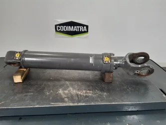 Vérin de levage brancard pour VOLVO L120F
