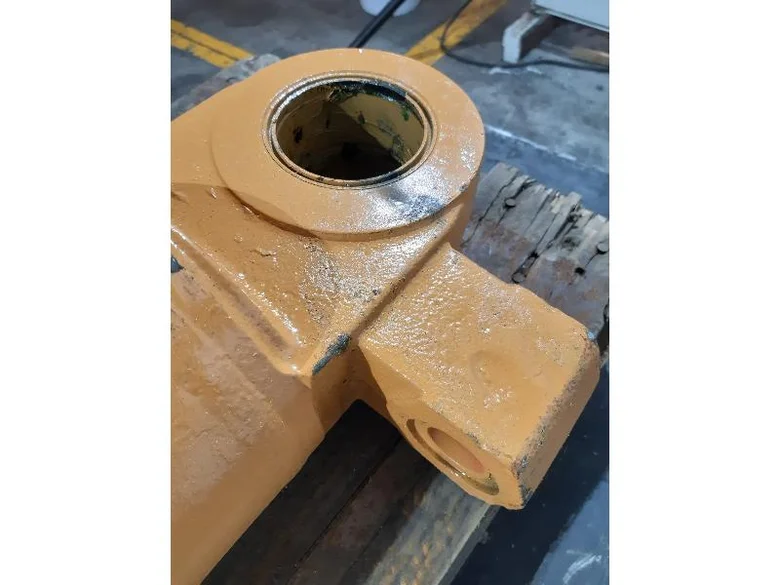 Digging cylinder for CASE 621C