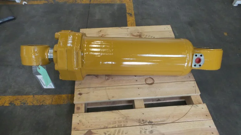 Cilindro de excavaci f3n para CATERPILLAR 966GII