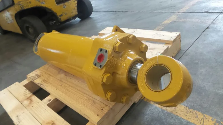 Cilindro de excavaci f3n para CATERPILLAR 966GII
