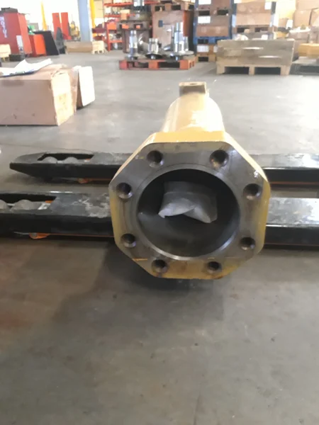 Cilindro de excavaci f3n para CATERPILLAR 950F