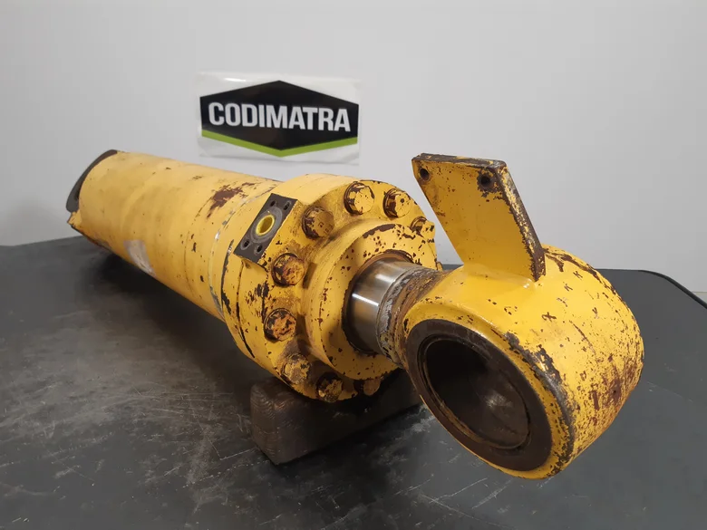 Vérin de cavage pour KOMATSU WA500-3H