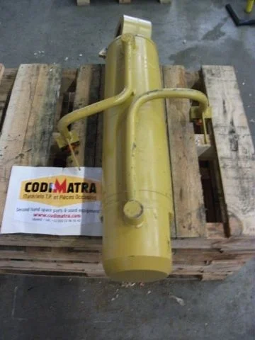Digging cylinder for HANOMAG 60E