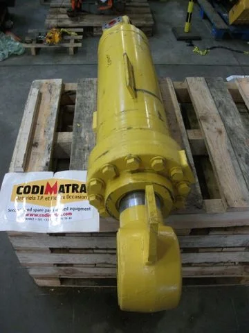 Vérin de cavage pour KOMATSU WA500