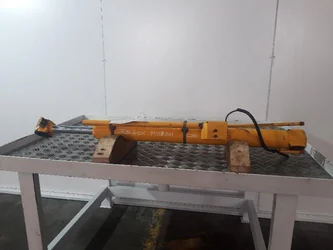 Digging cylinder for JCB 4CX