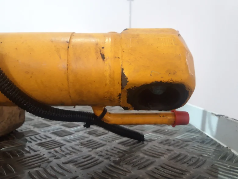 Vérin de cavage pour JCB 4CX