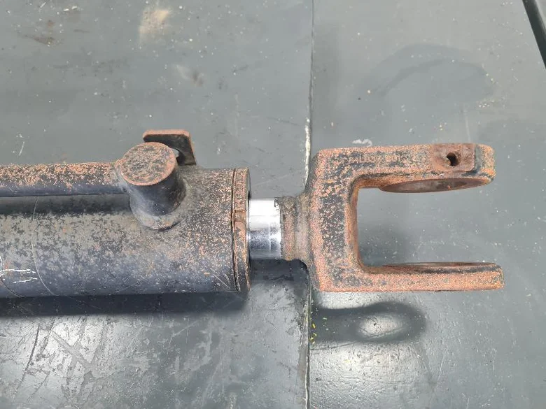 Cilindro de excavaci f3n para JCB 436EHT