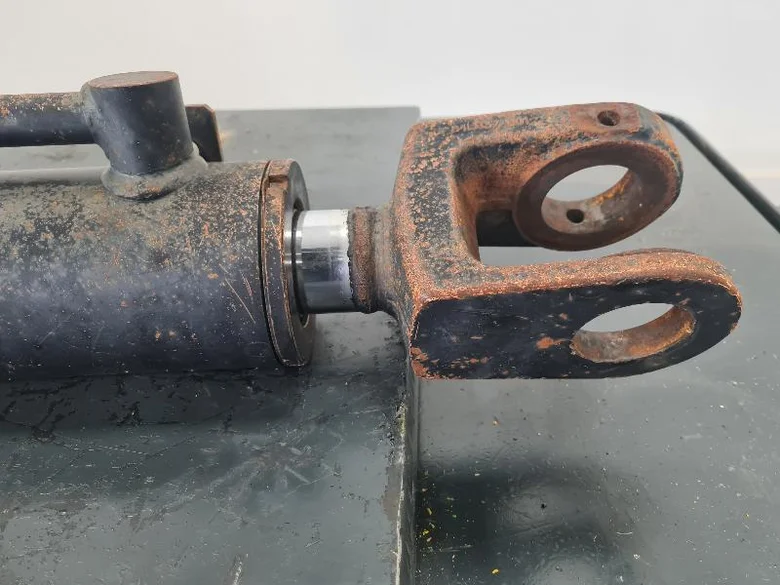 Cilindro de excavaci f3n para JCB 436EHT