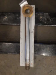 Vérin de cavage pour CATERPILLAR 950