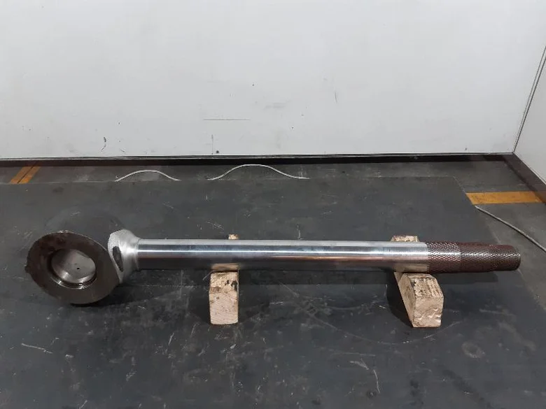 Digging cylinder for CATERPILLAR 980