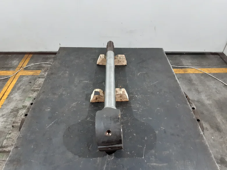 Digging cylinder for CATERPILLAR 980