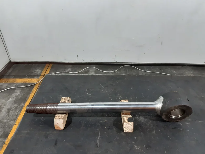 Digging cylinder for CATERPILLAR 980