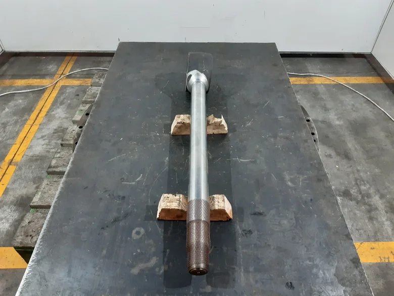 Digging cylinder for CATERPILLAR 980