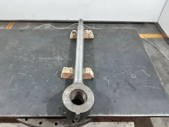 Digging cylinder for CATERPILLAR 980