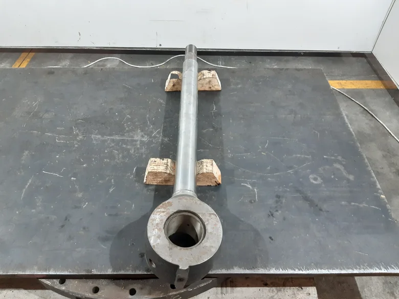 Digging cylinder for CATERPILLAR 980