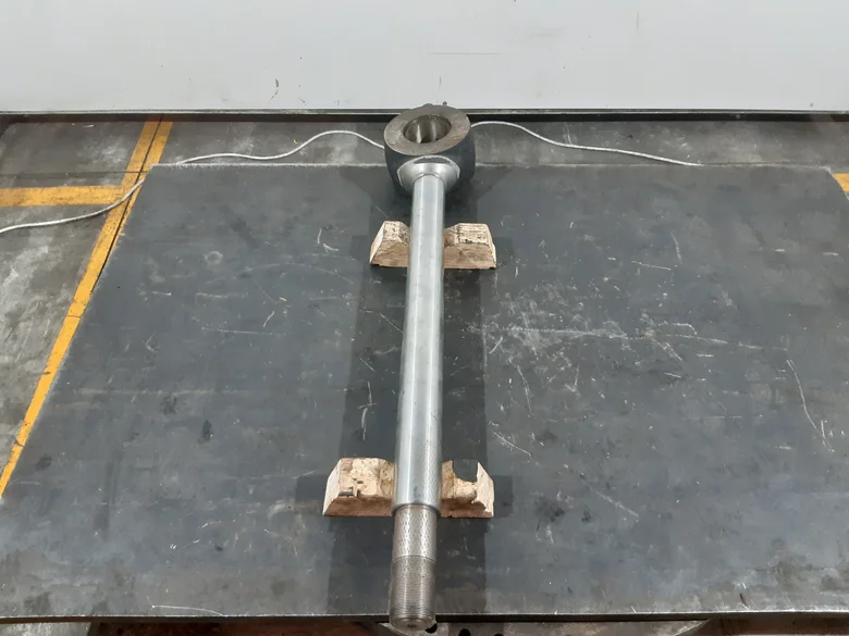 Digging cylinder for CATERPILLAR 980