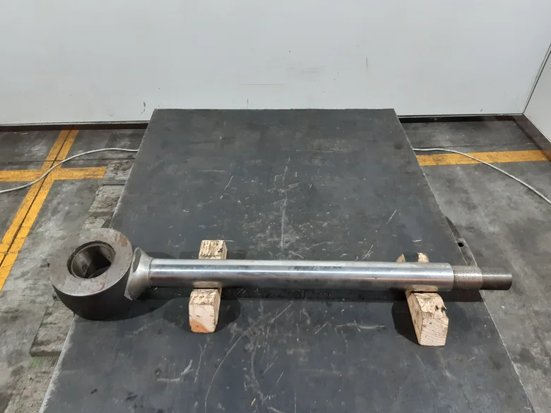 Digging cylinder for CATERPILLAR 980
