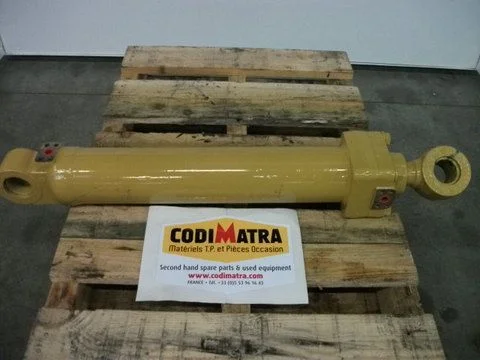 Cilindro de direcci f3n para CATERPILLAR 980F