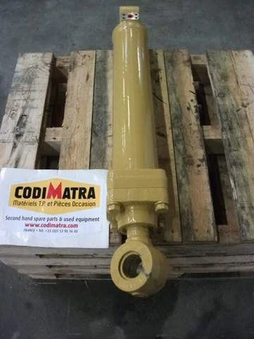 Cilindro de direcci f3n para CATERPILLAR 980F
