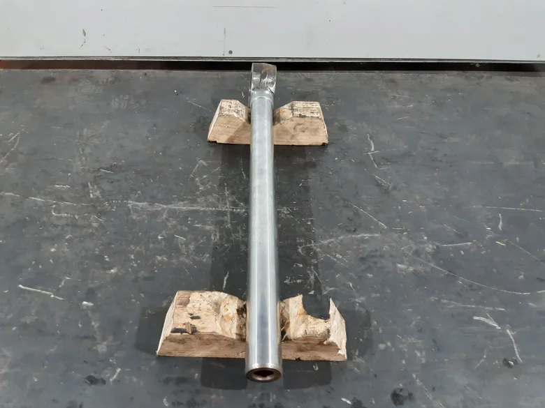 Steering cylinder for CATERPILLAR 936